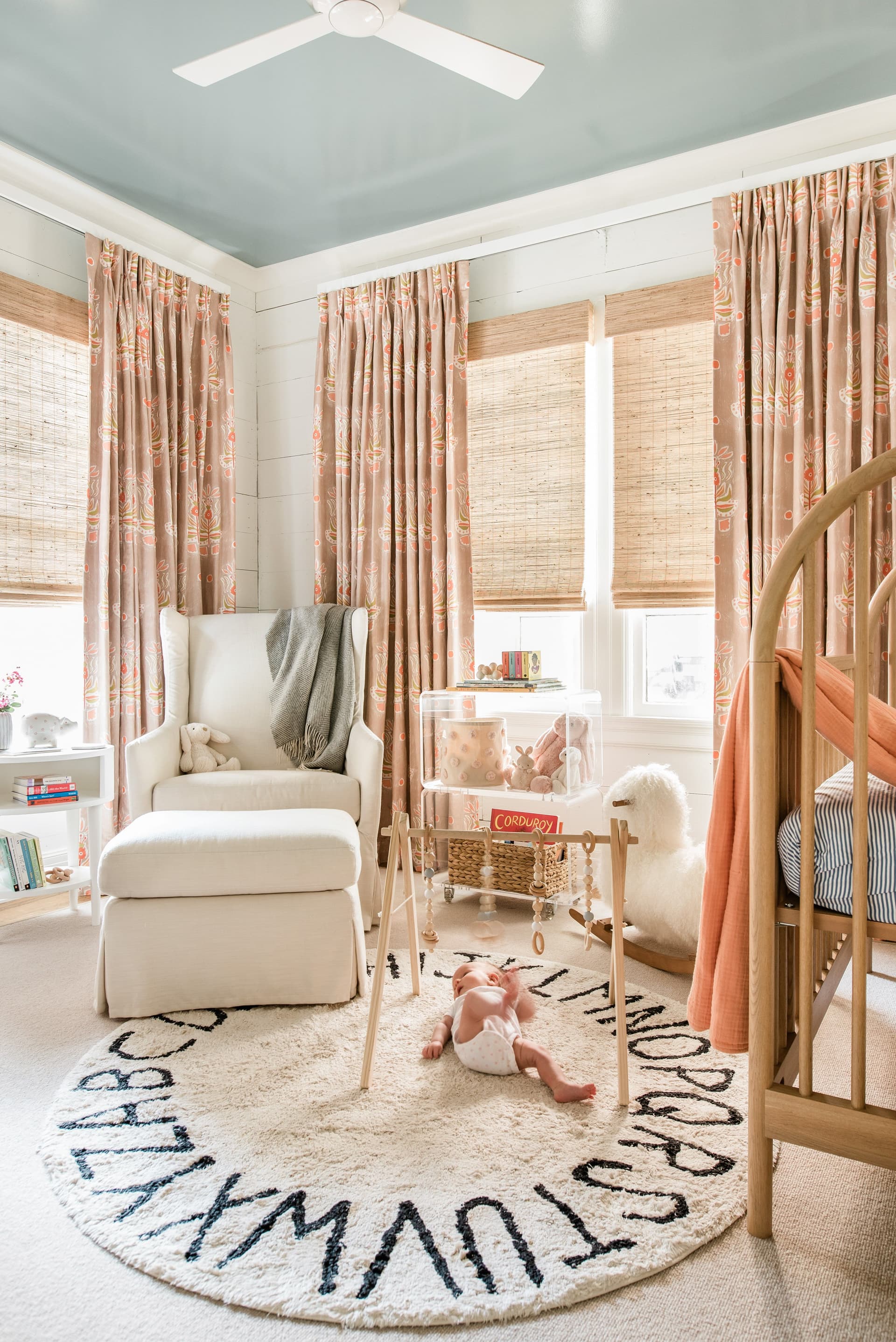 Form, Function and Family Are The Focus of This Designer’s Practice