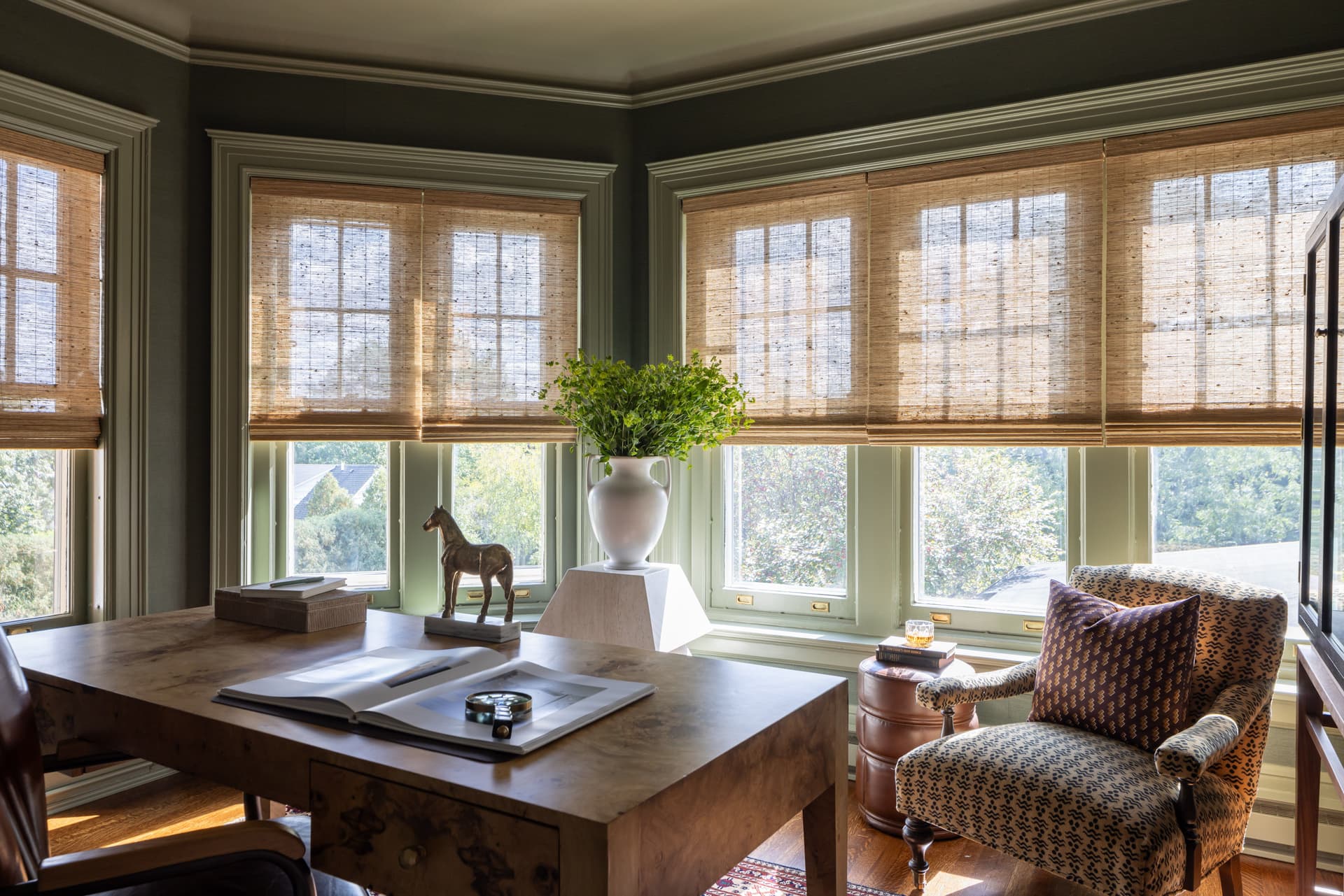 Female-led Design Teams Transform House Beautiful’s Whole Home