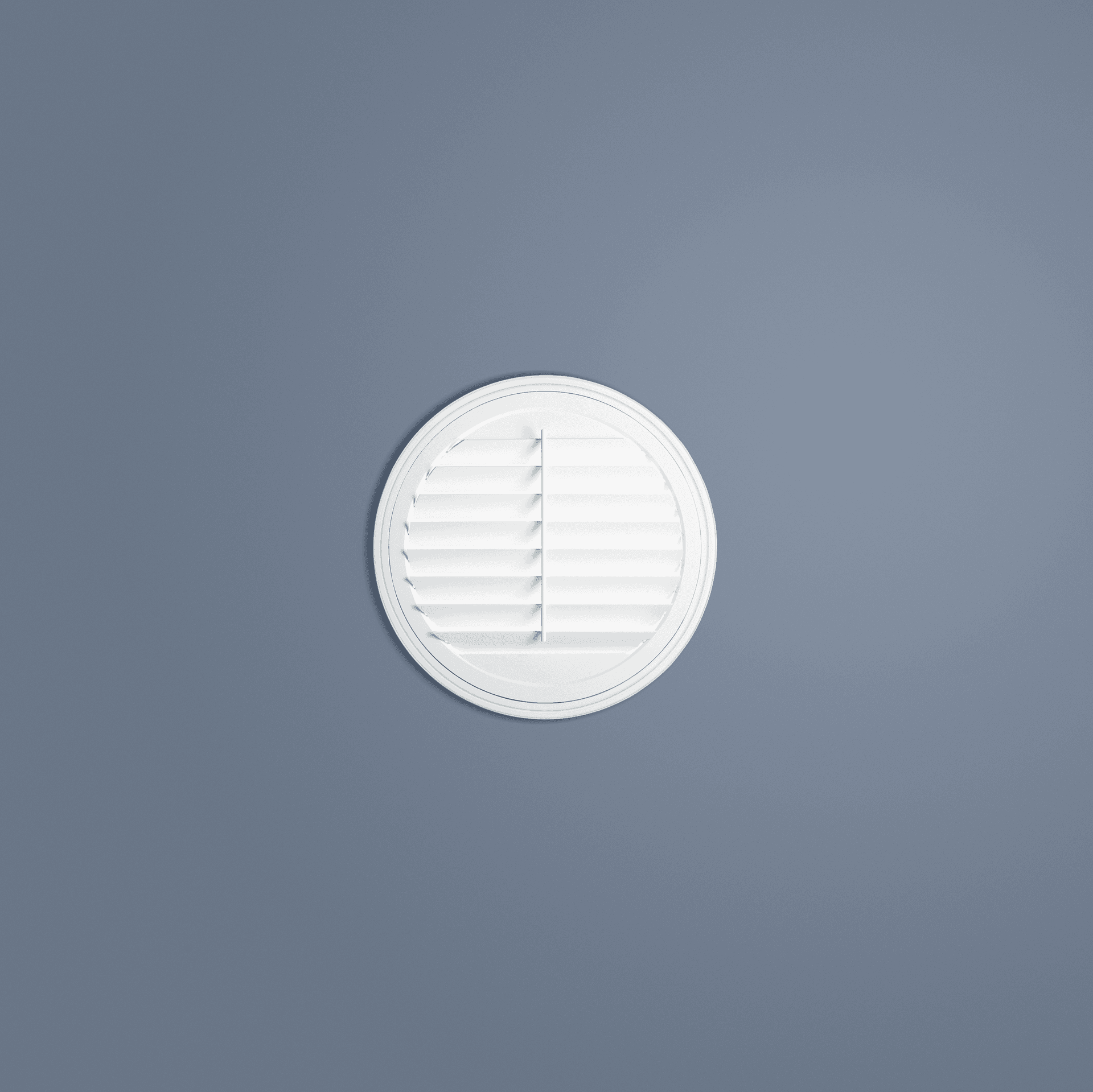 Round Window Treatments