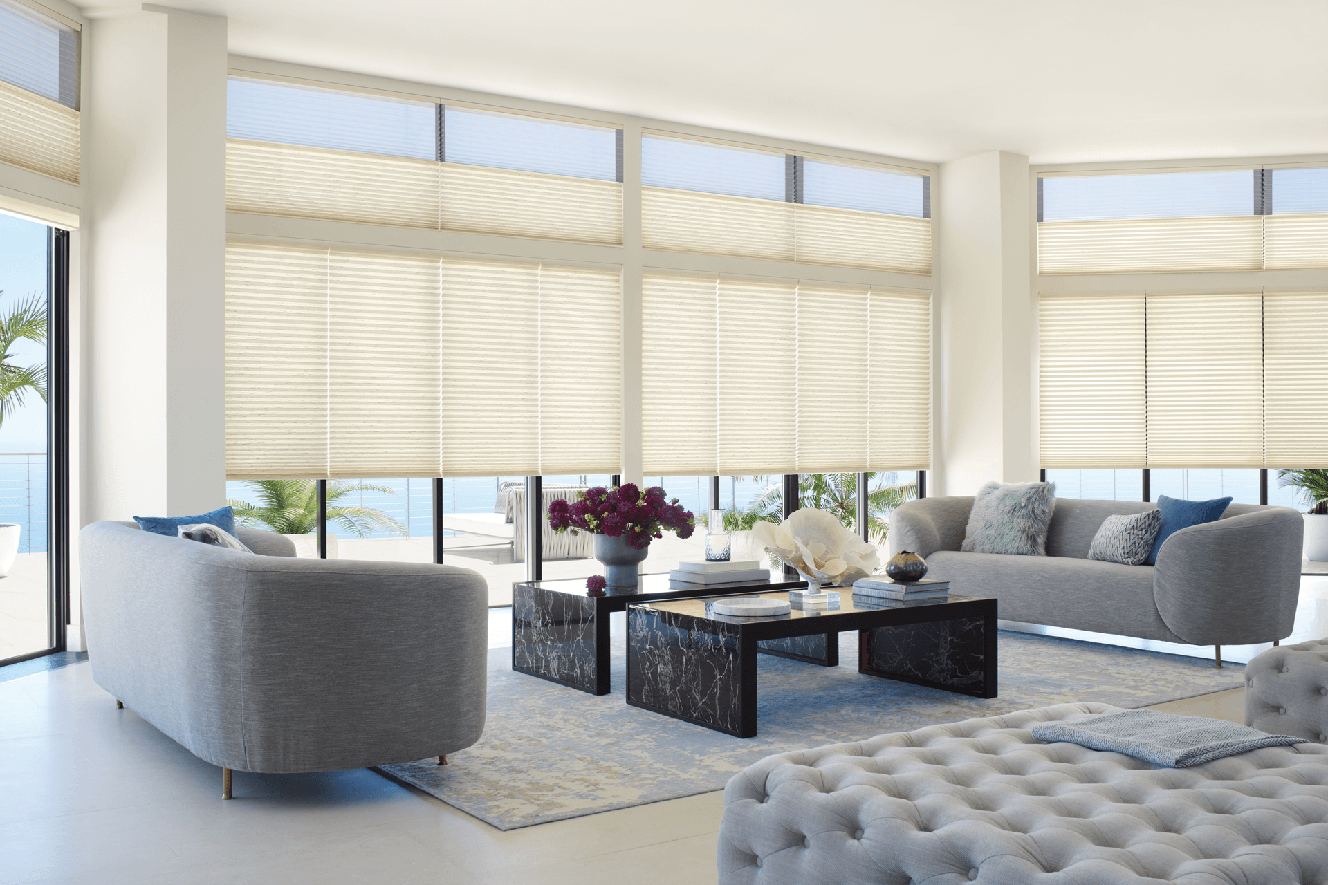 Choosing Between Blinds and Shades - A Comprehensive Guide