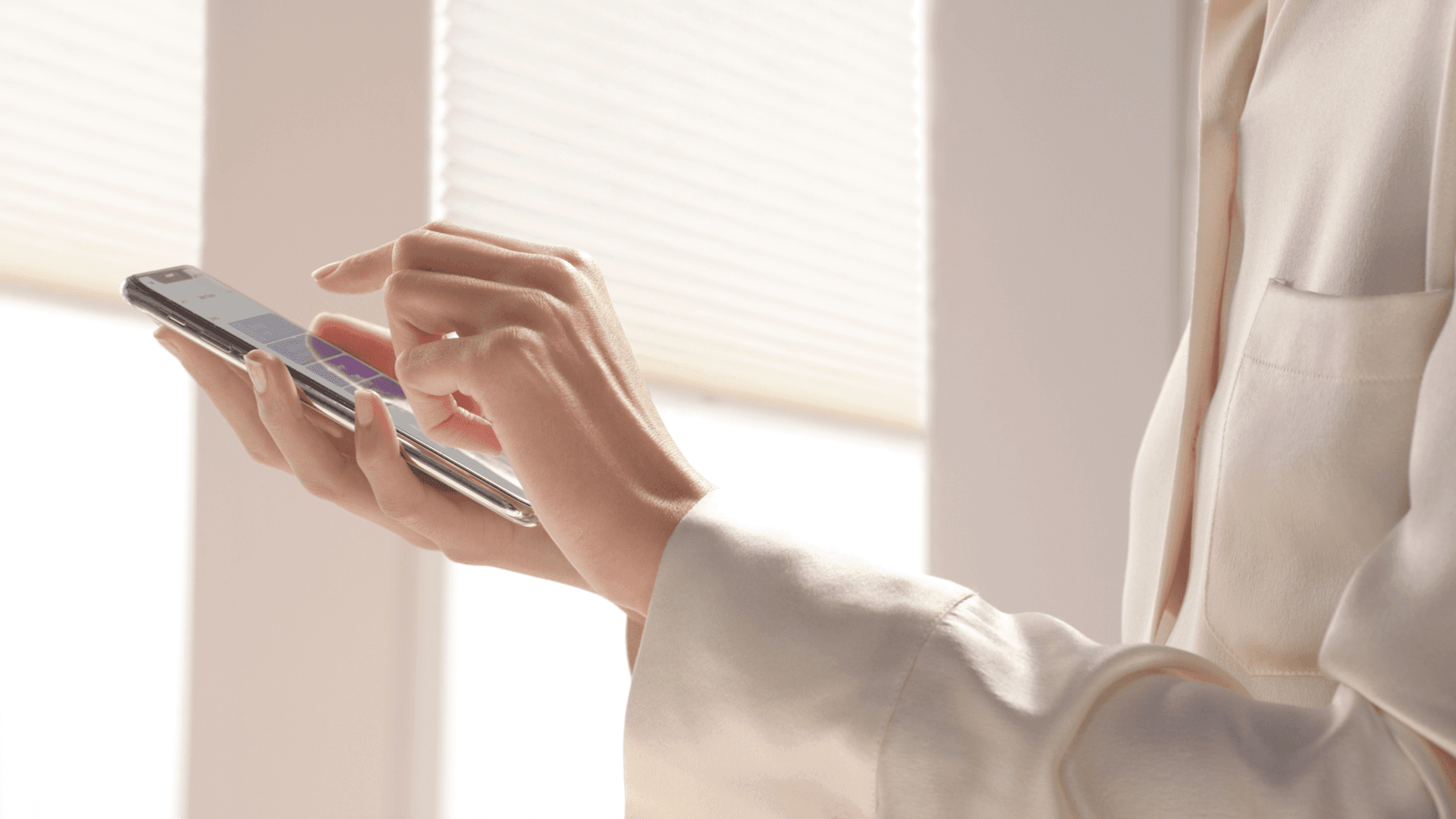 How to Activate Discreet Mode