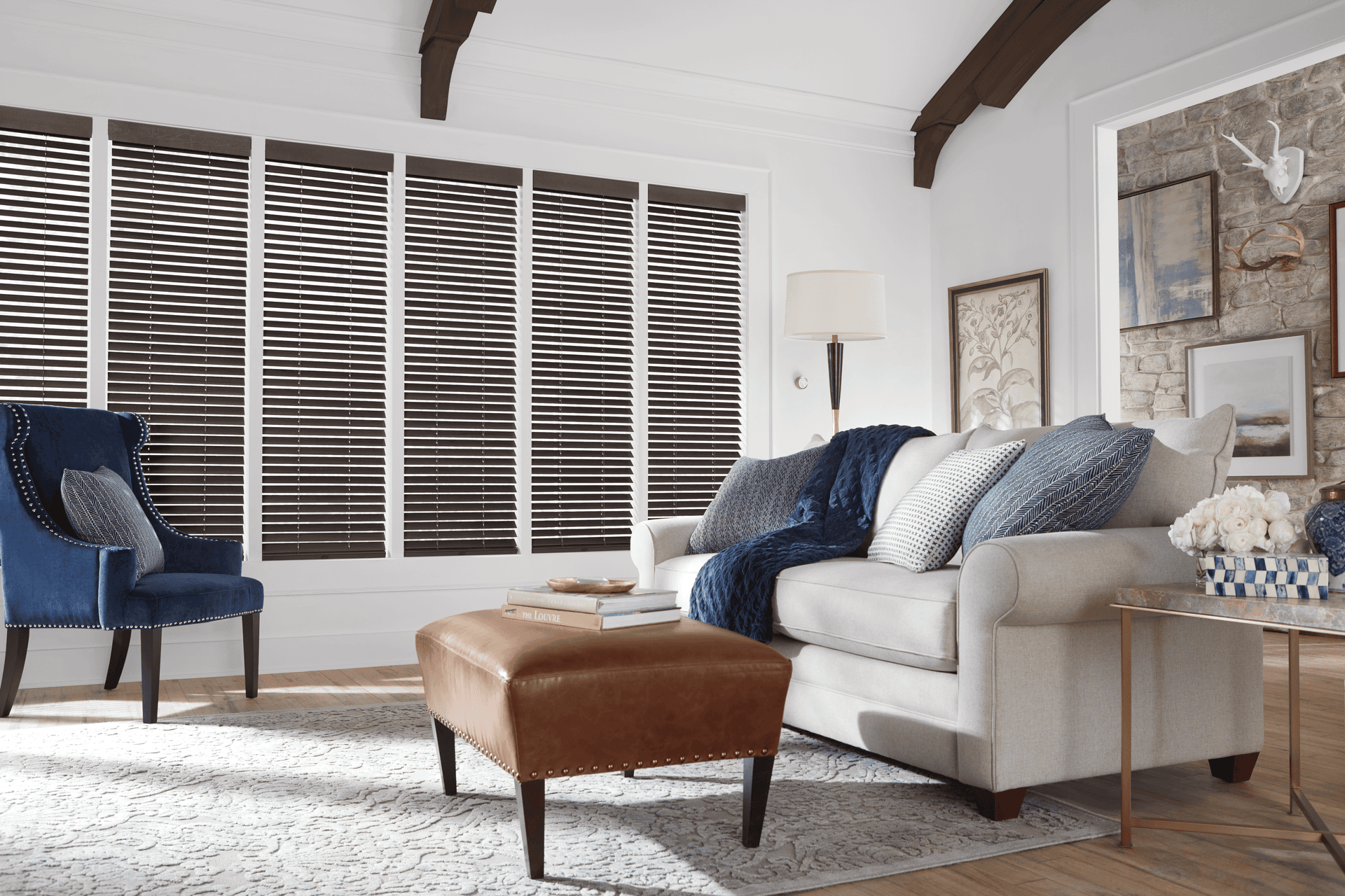 Window Treatments for Older Homes