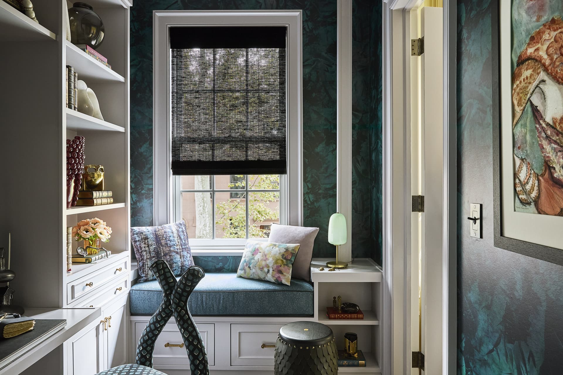 Get a Taste of This Year's Masterfully Designed Brooklyn Showhouse