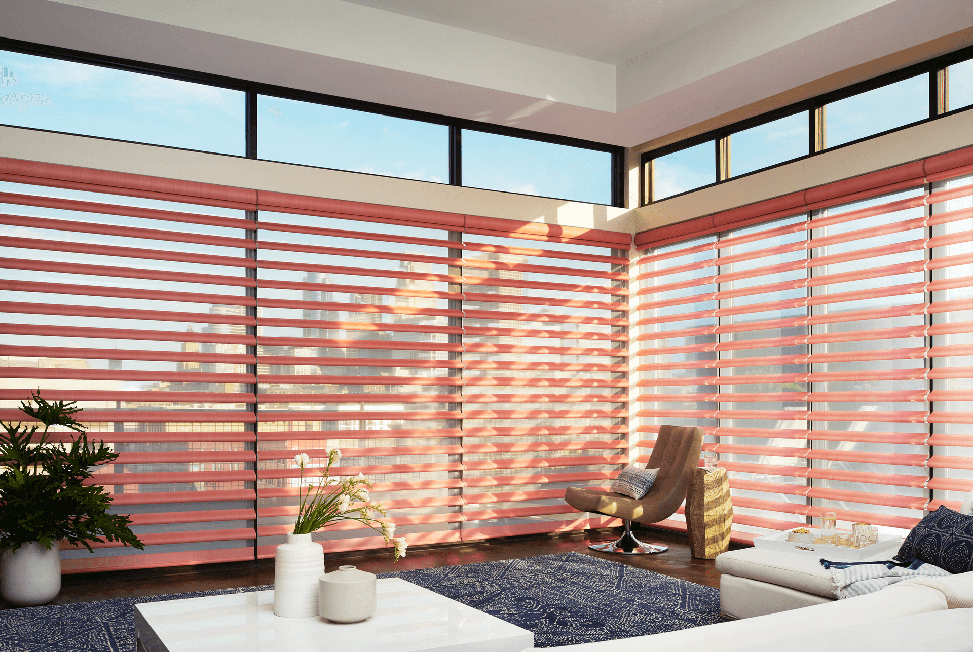 Types of Window Coverings